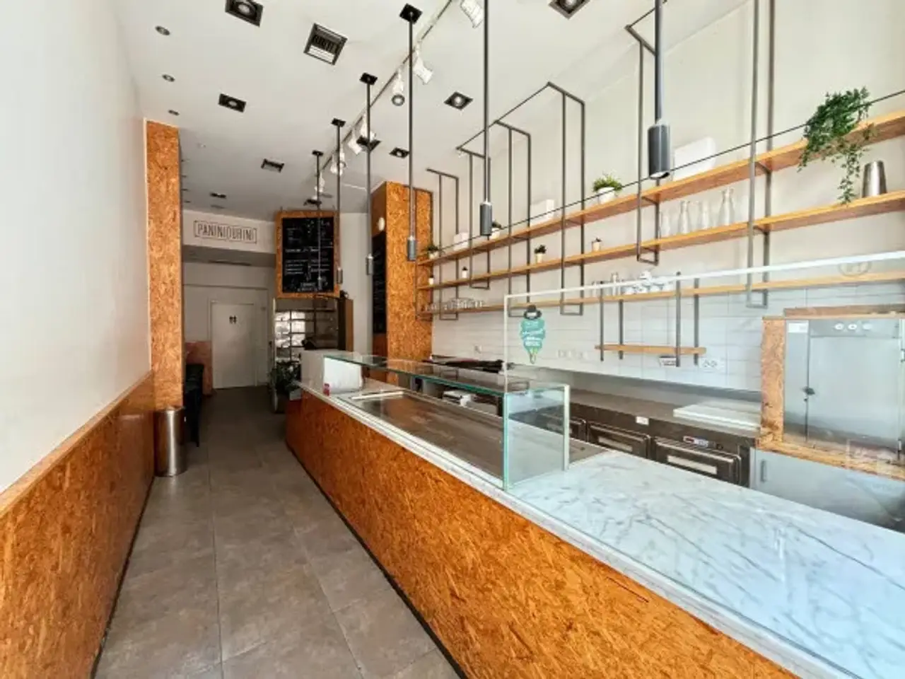 Negozio in Via Durini, Milano, {3} - Foto 2