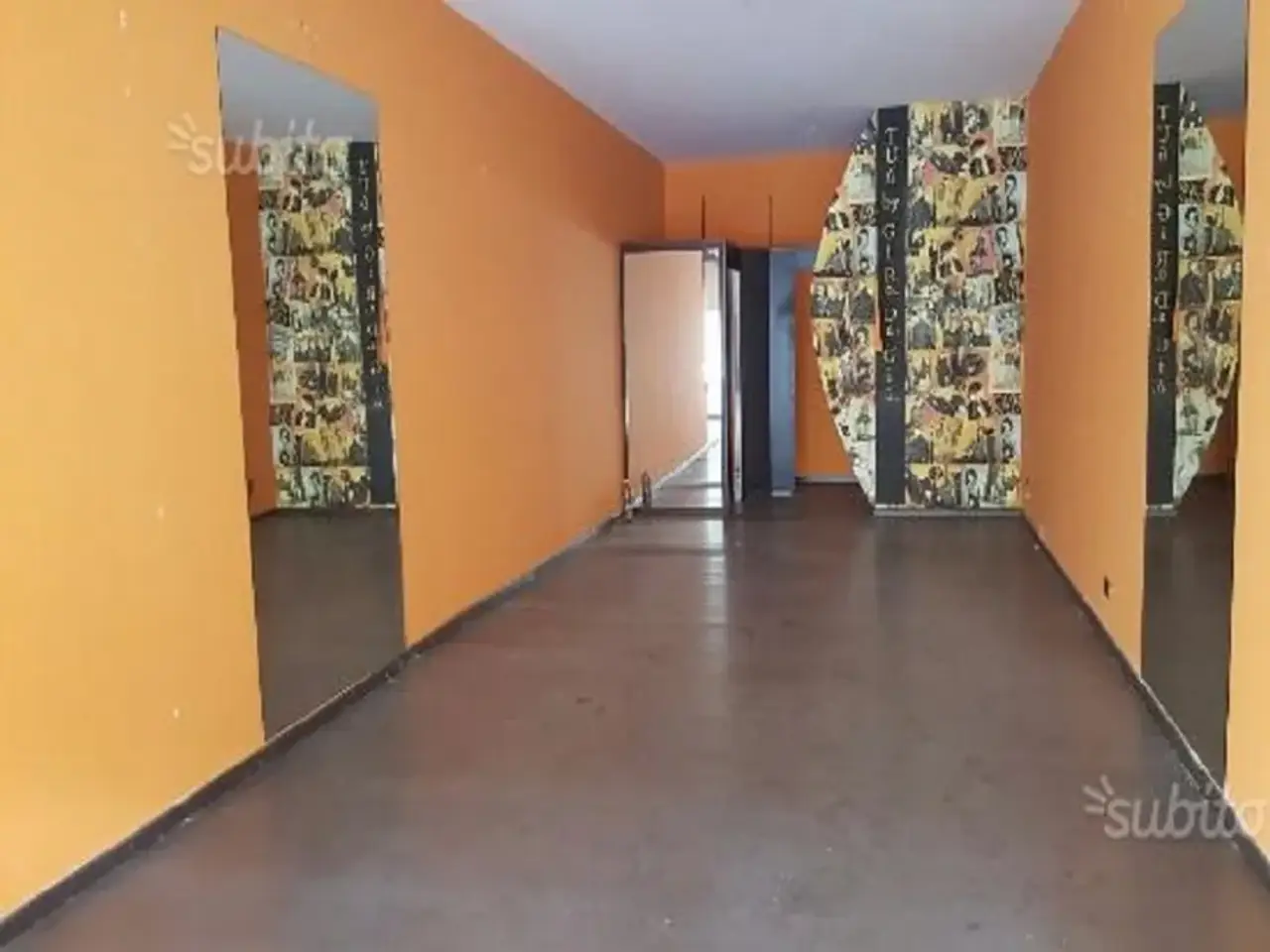 Ufficio in , Reggio di Calabria, {3} - Foto 1