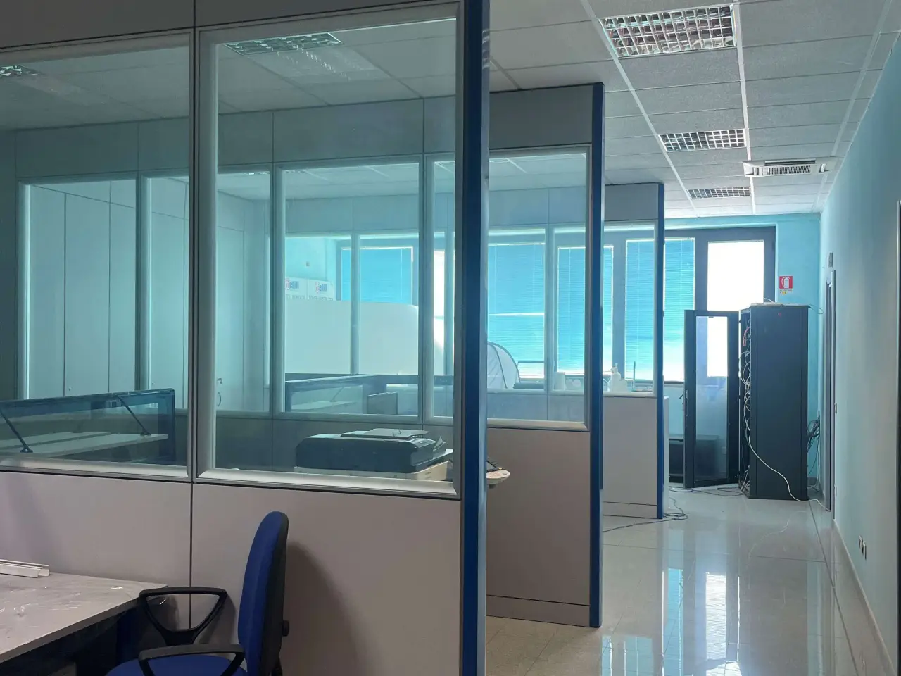 Ufficio in , Reggio Emilia, {3} - Foto 2