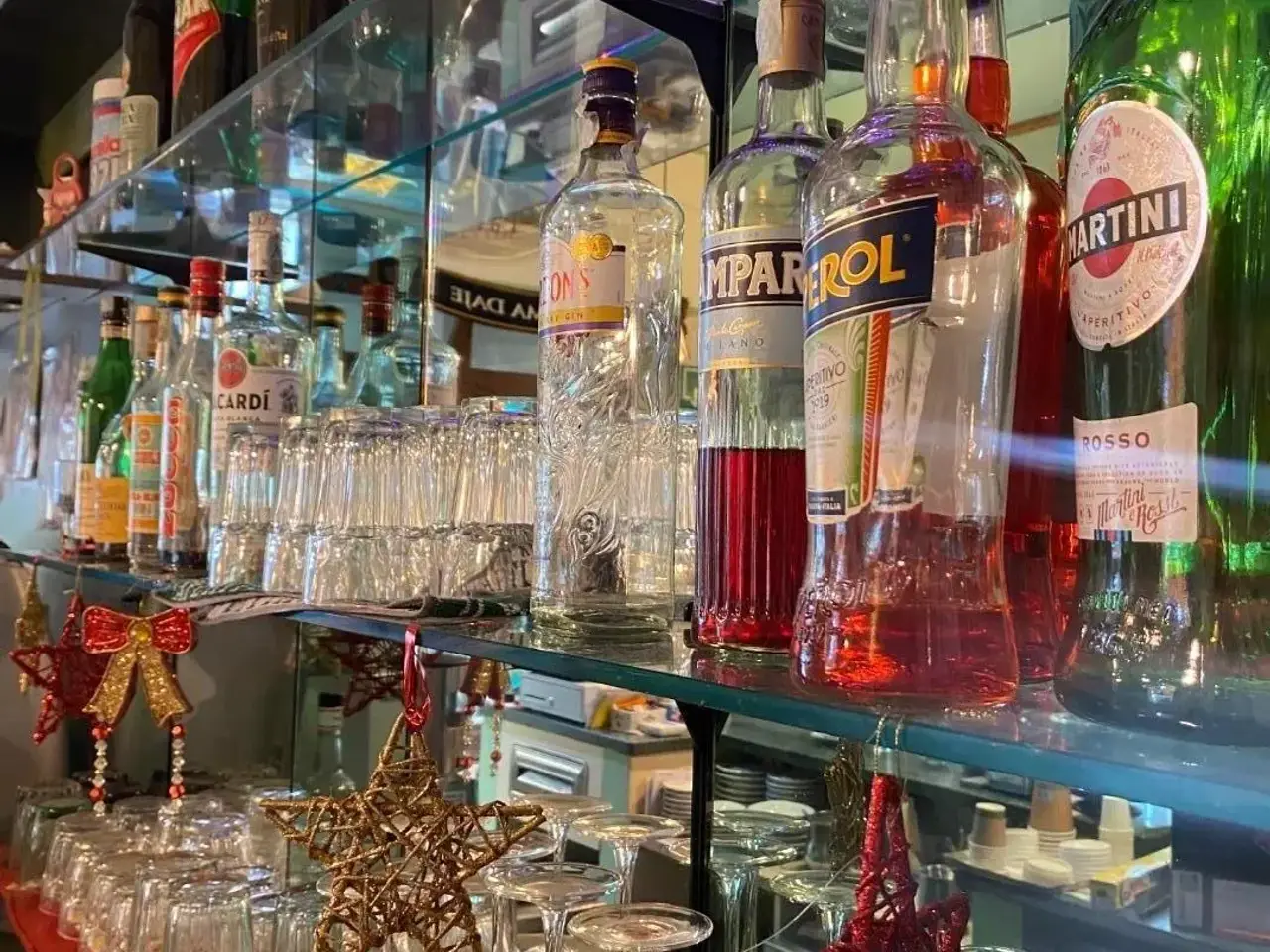 Bar in , Pisa, {3} - Foto 1