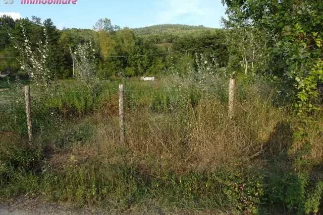 Terreno edificabile in Loc. Marciano, Bibbiena - Foto 1