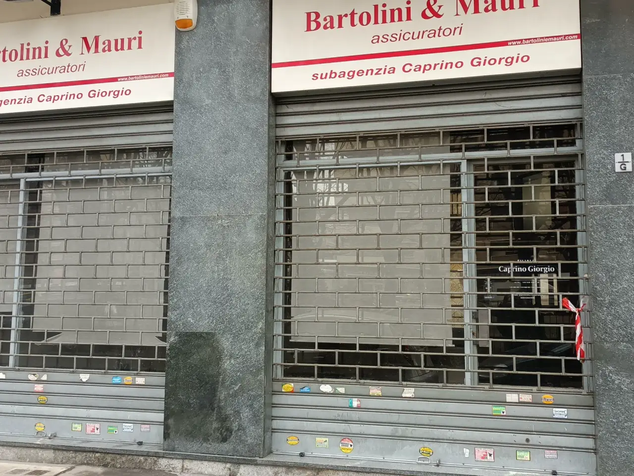 Negozio in Corso Taranto 1, Torino, {3} - Foto 2