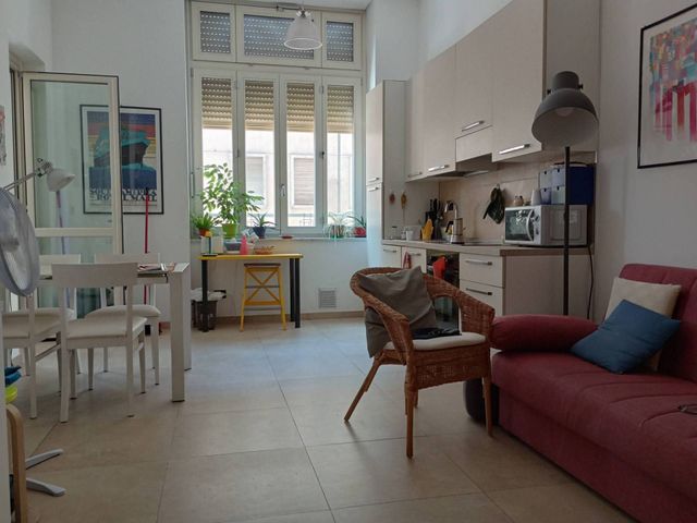 2-room flat in {3}, Corso Dante Alighieri - Photo 1