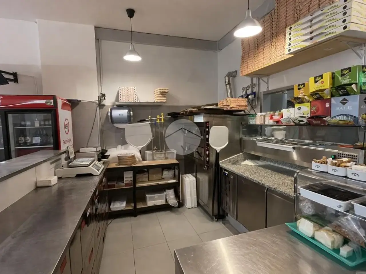 Negozio in Via Giosuè Carducci, Bergamo, {3} - Foto 2