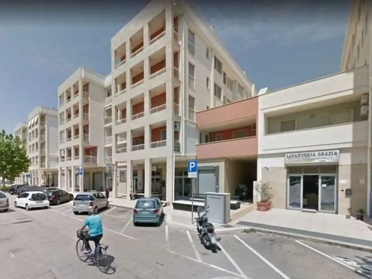 Magazzino in , Mola Di Bari, {3} - Foto 1