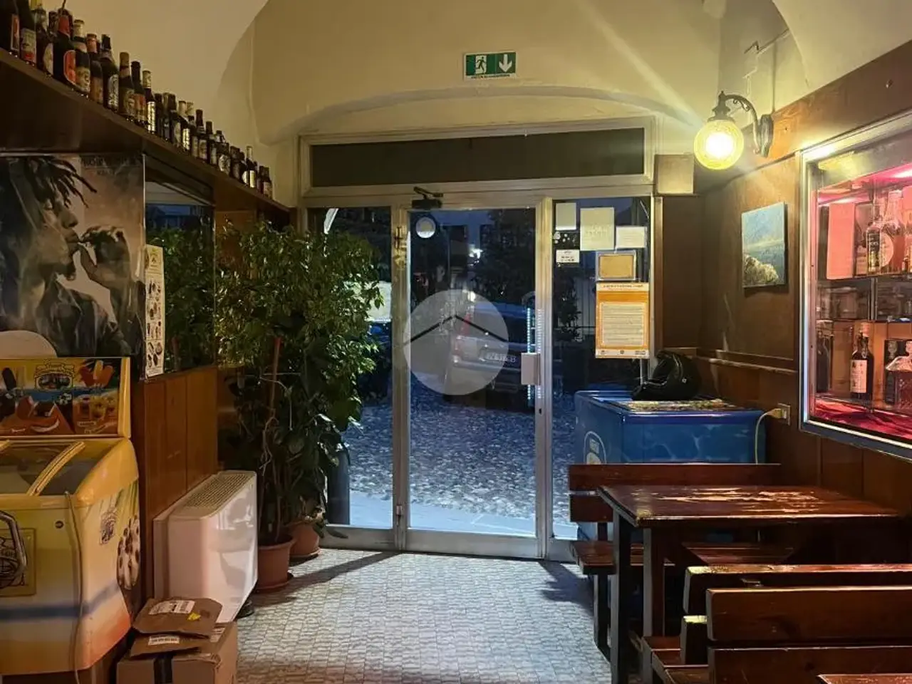 Negozio in Via Sant'Alessandro, Bergamo, {3} - Foto 1