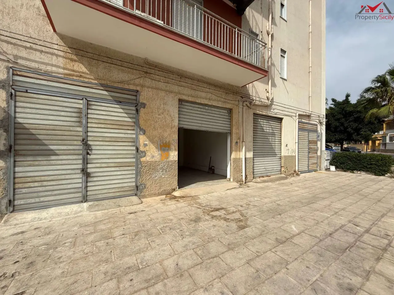 Magazzino in , Porto Empedocle, {3} - Foto 1