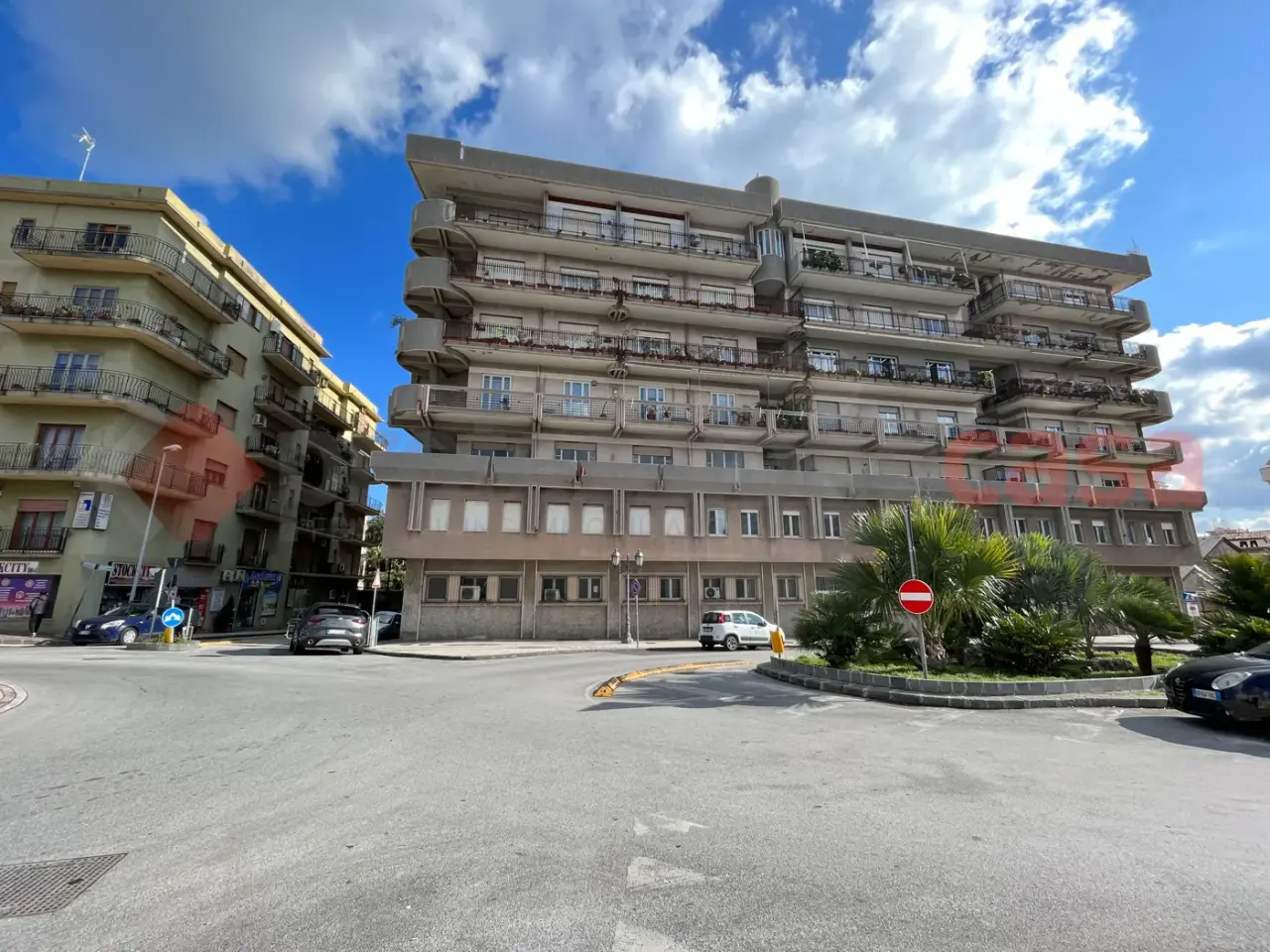 Ufficio in Piazza Roma 40, Milazzo, {3} - Foto 2