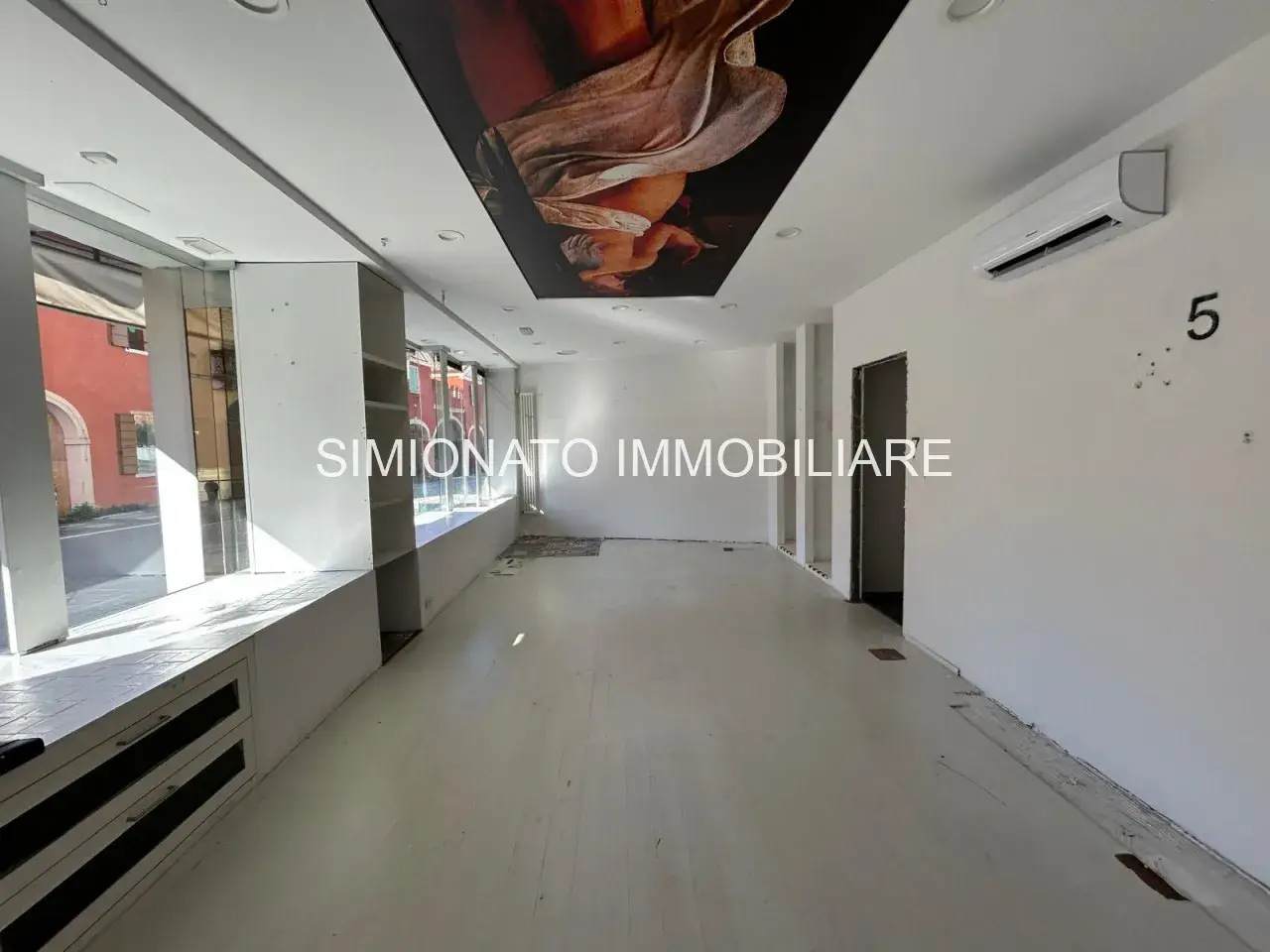 Negozio in Via Barche, Mirano, {3} - Foto 1
