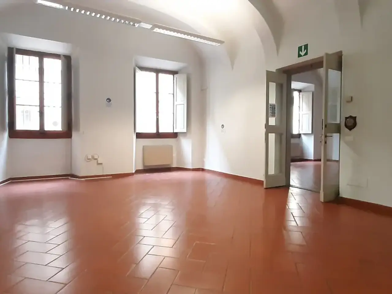 Ufficio in Borgo Pinti, Firenze, {3} - Foto 1