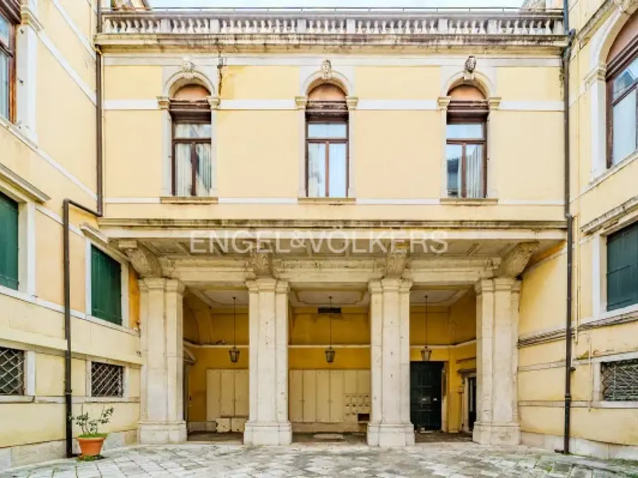 Ufficio in Campo De La Carità, Venezia, {3} - Foto 2