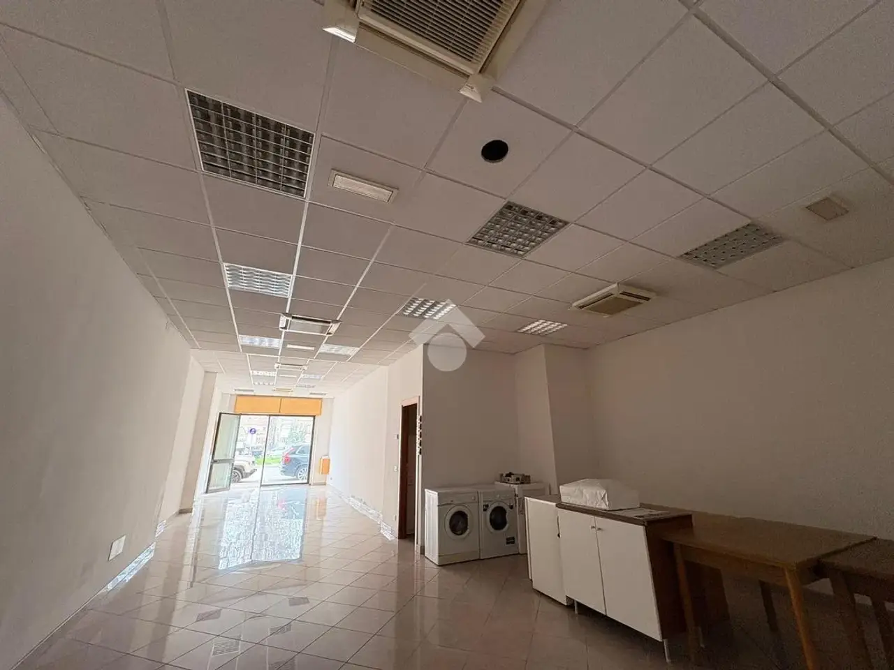 Ufficio in Via Flaminia 47, Rimini, {3} - Foto 2
