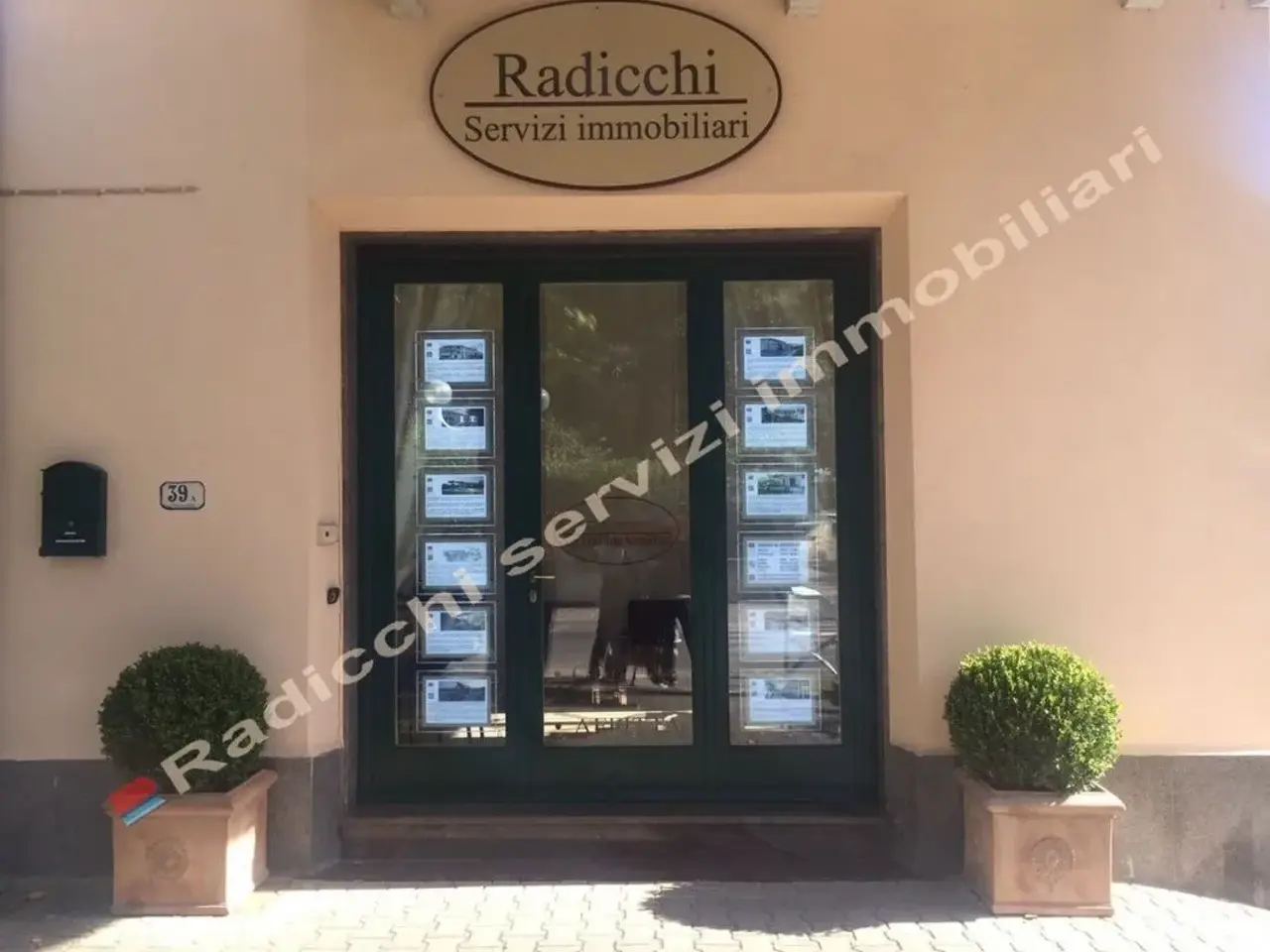 Parcheggio chiuso in Via Ammiraglio Morin, 39/a, Forte Dei Marmi, {3} - Foto 1