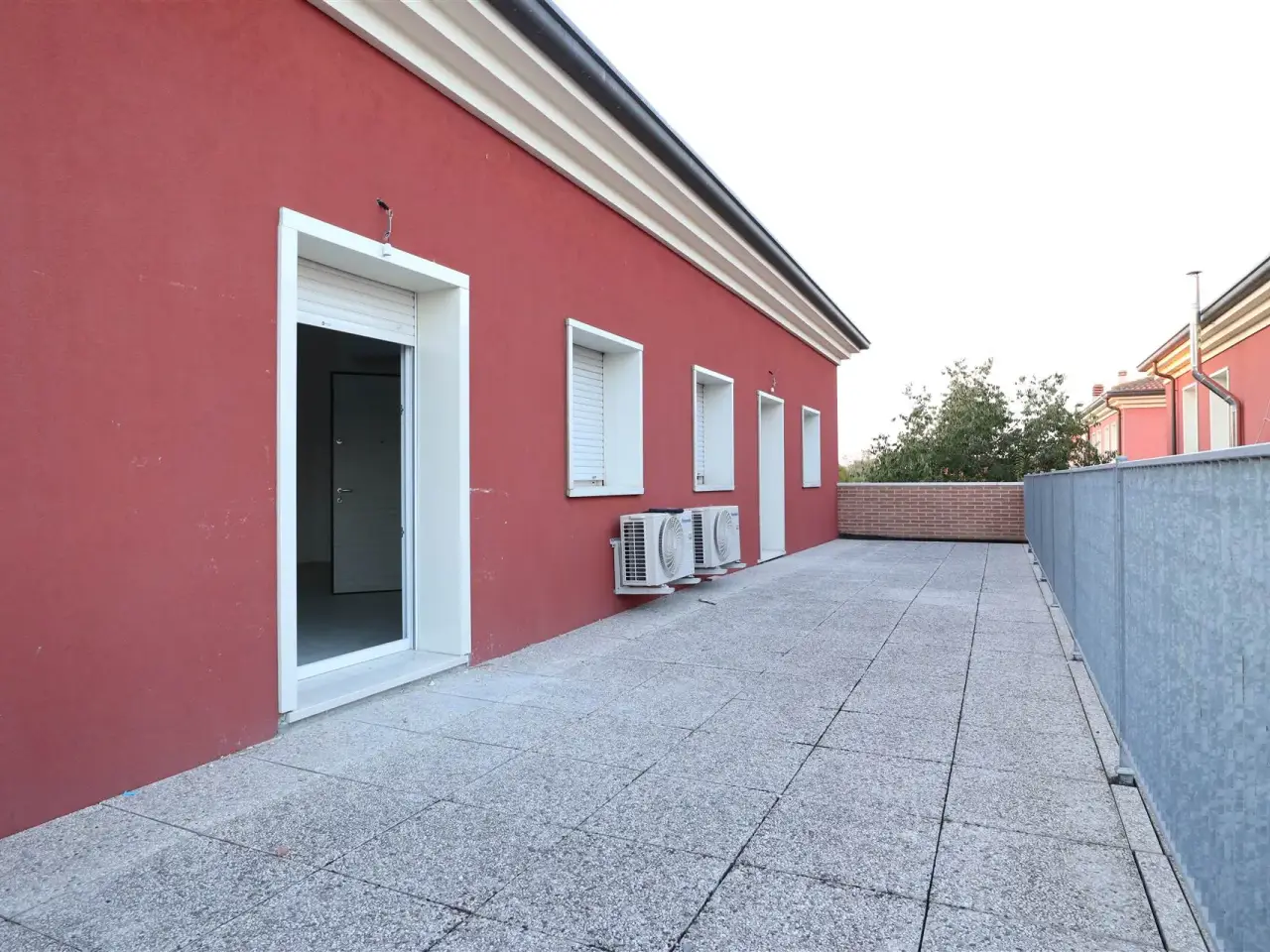 Capannone in , Savignano Sul Rubicone, {3} - Foto 1