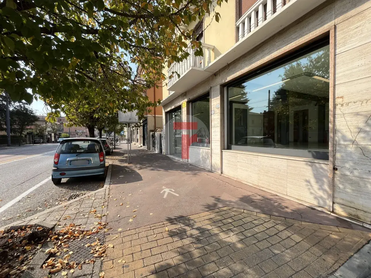 Negozio in Via Tiziano Aspetti, Padova, {3} - Foto 1