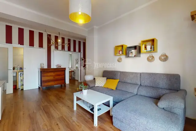 4-room flat in {3}, Viale Generale Giuseppe Tellera 9/C - Photo 1