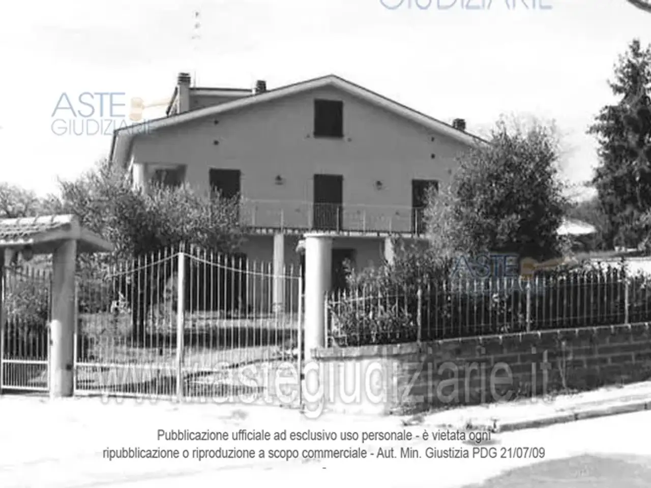 Ufficio in Località San Biagio - Via Parini 18 18, Osimo, {3} - Foto 2