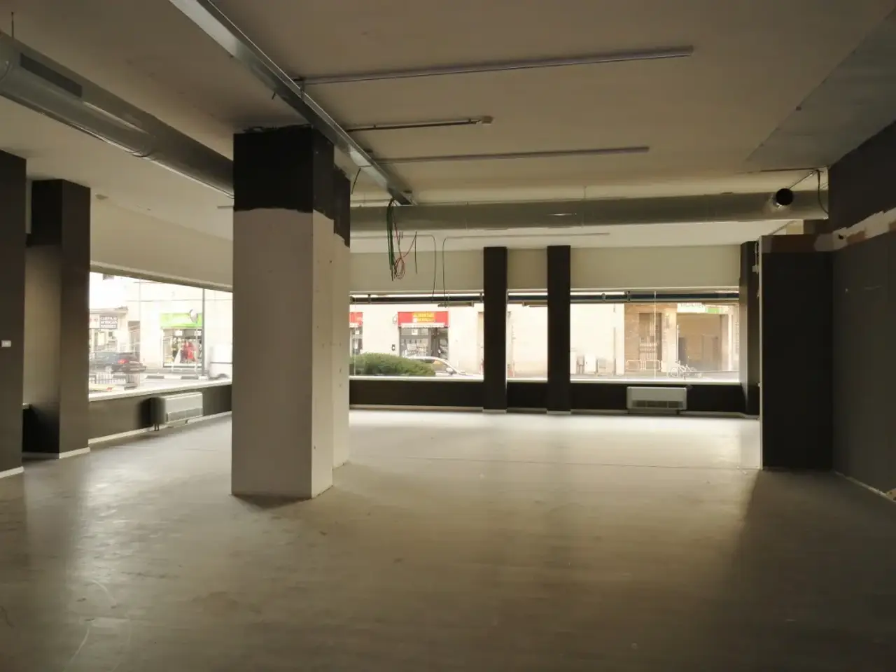 Negozio in Viale Verona, Vicenza, {3} - Foto 1