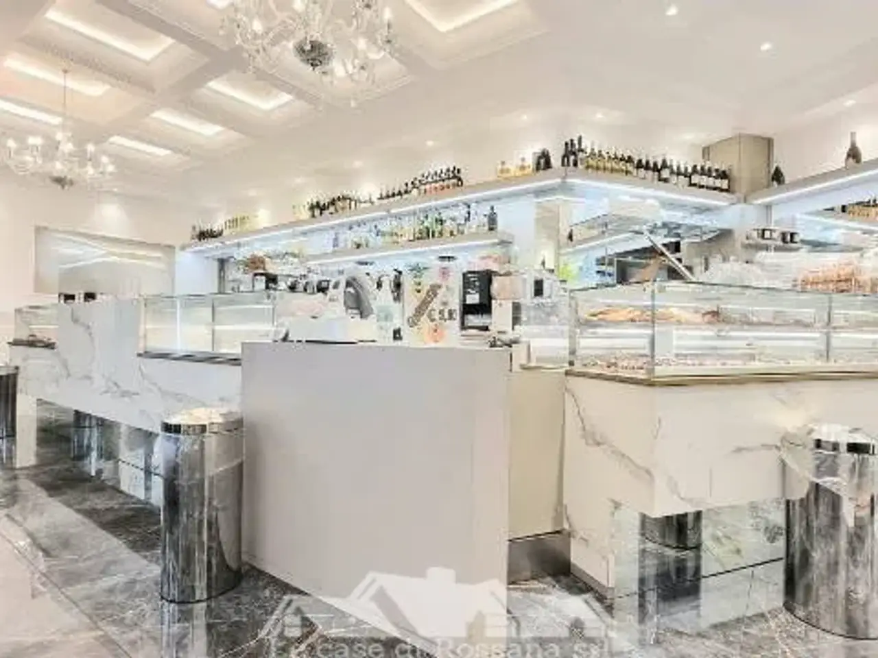 Esercizio commerciale in Piazza Camillo Finocchiaro Aprile, Roma, {3} - Foto 1