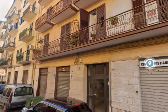 3-room flat in Via Diego Peluso 34, Taranto - Photo 1