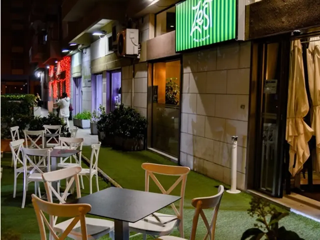 Ristorante in Via Salinella 68, Taranto, {3} - Foto 1