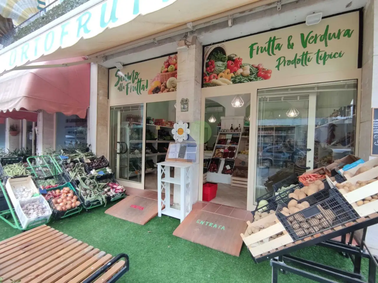 Gastronomia in Piazza Belvedere 10, Pisa, {3} - Foto 1