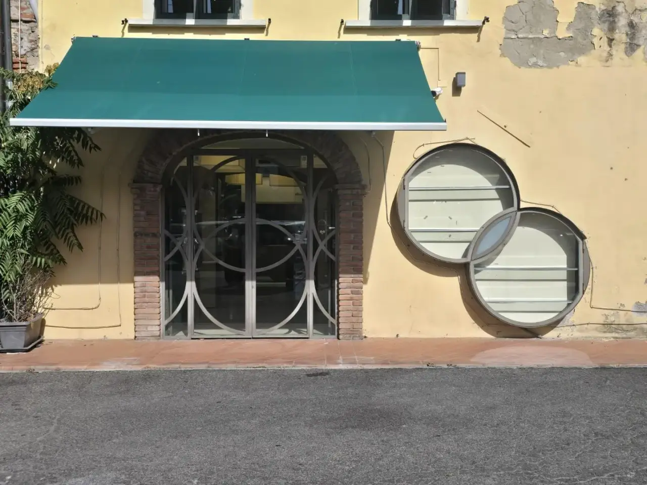 Negozio in Orgo del Poz 7, Bientina, {3} - Foto 2