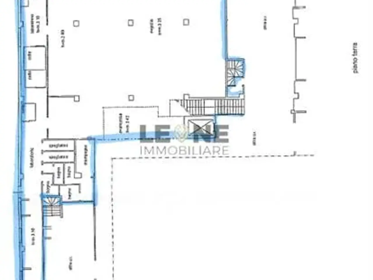 Negozio in , Vignola, {3} - Foto 1