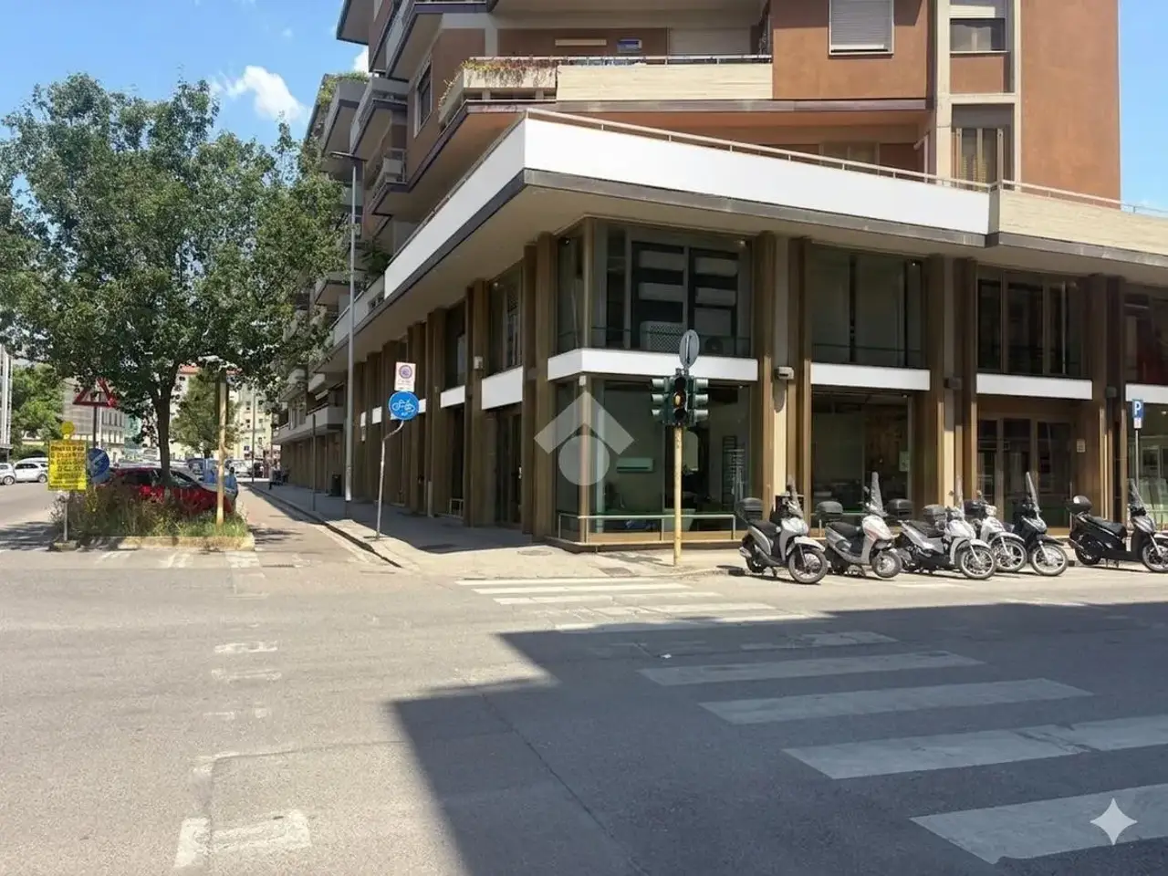 Negozio in Via Francesco De Sanctis, Firenze, {3} - Foto 2
