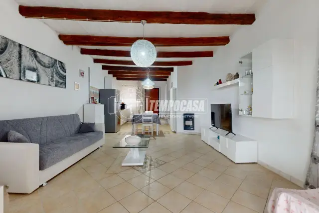 Casa indipendente in vendita, Castelfidardo - Foto 1