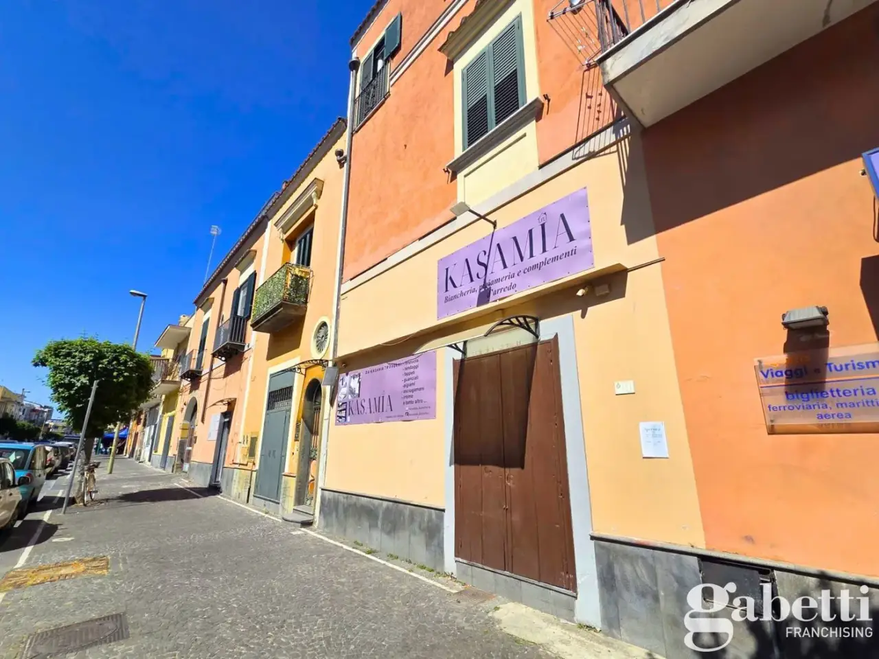 Negozio in Via Roma 00, Pomigliano D'Arco, {3} - Foto 1