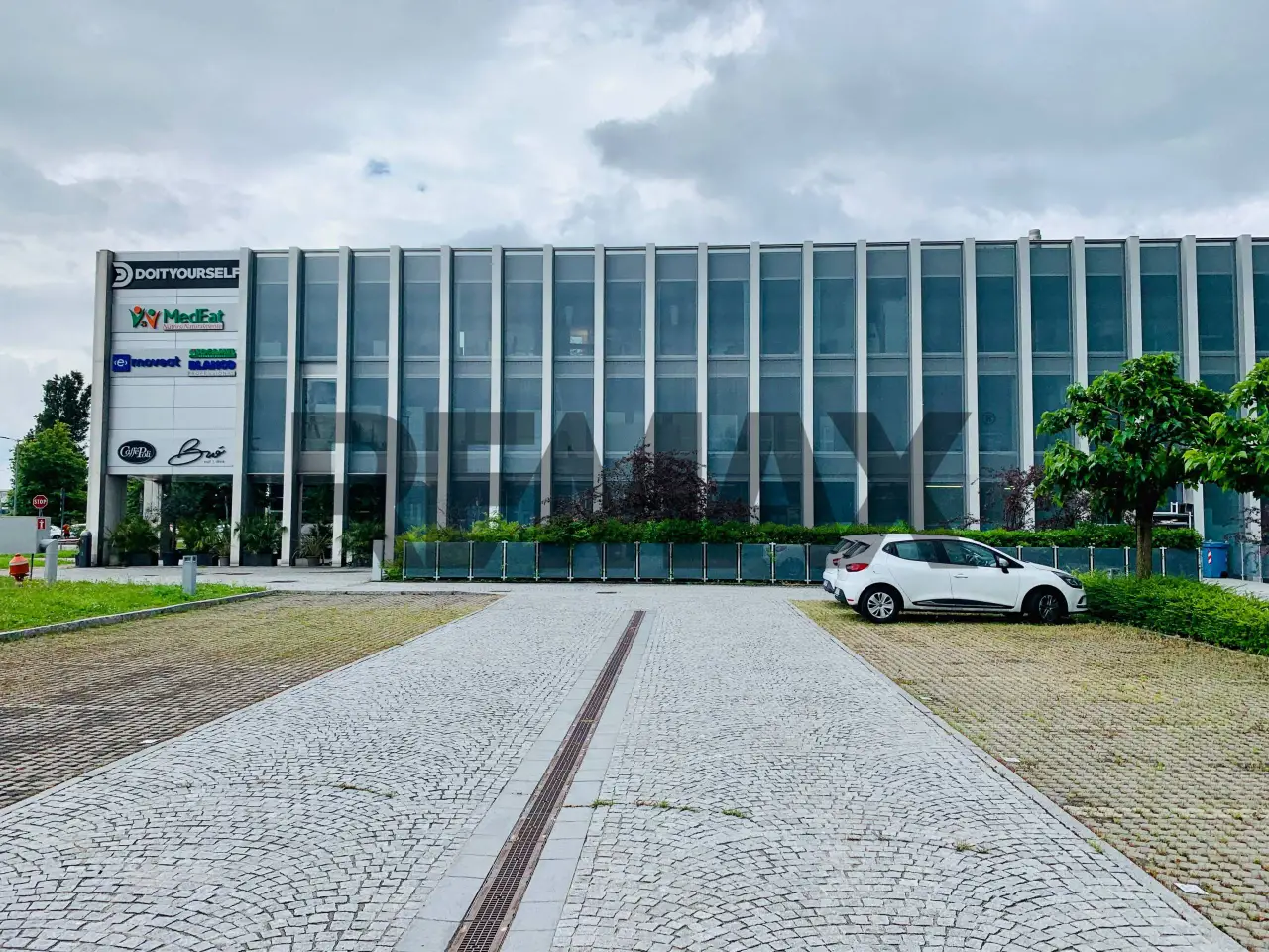 Ufficio in , Bergamo, {3} - Foto 1