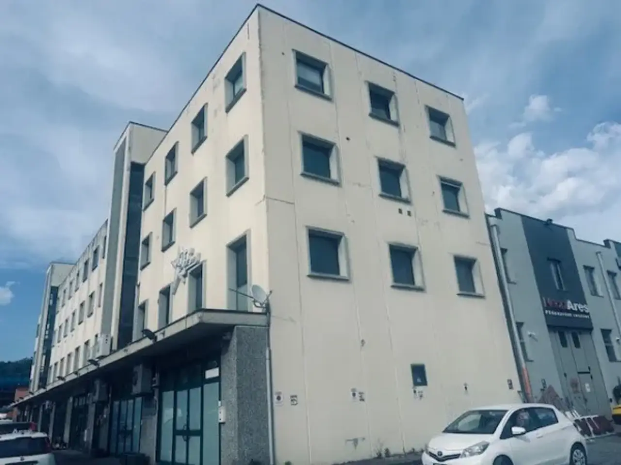 Ufficio in Via del Molo 64/a, La Spezia, {3} - Foto 1