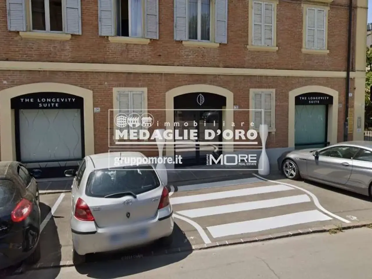 Negozio in Via Vignolese 92, Modena, {3} - Foto 2