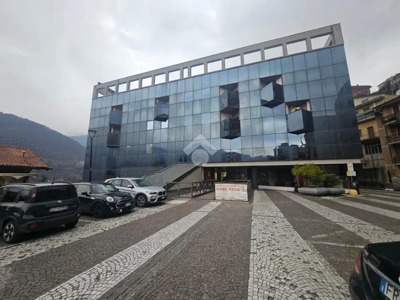Negozio in Via Montegrappa 80, Lumezzane, {3} - Foto 1