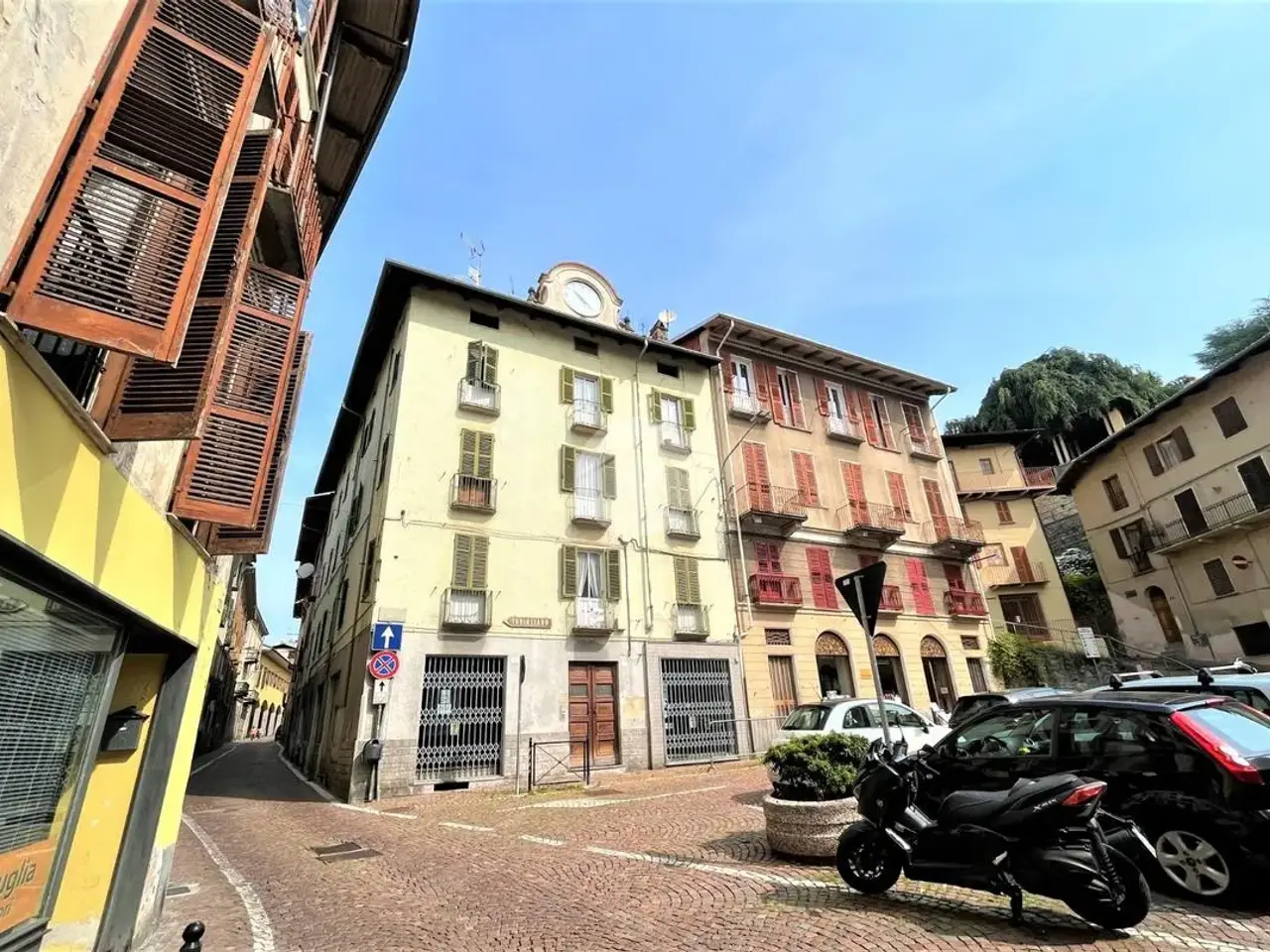 Negozio in Piazza Alessandro Cantono 1, Andorno Micca, {3} - Foto 2