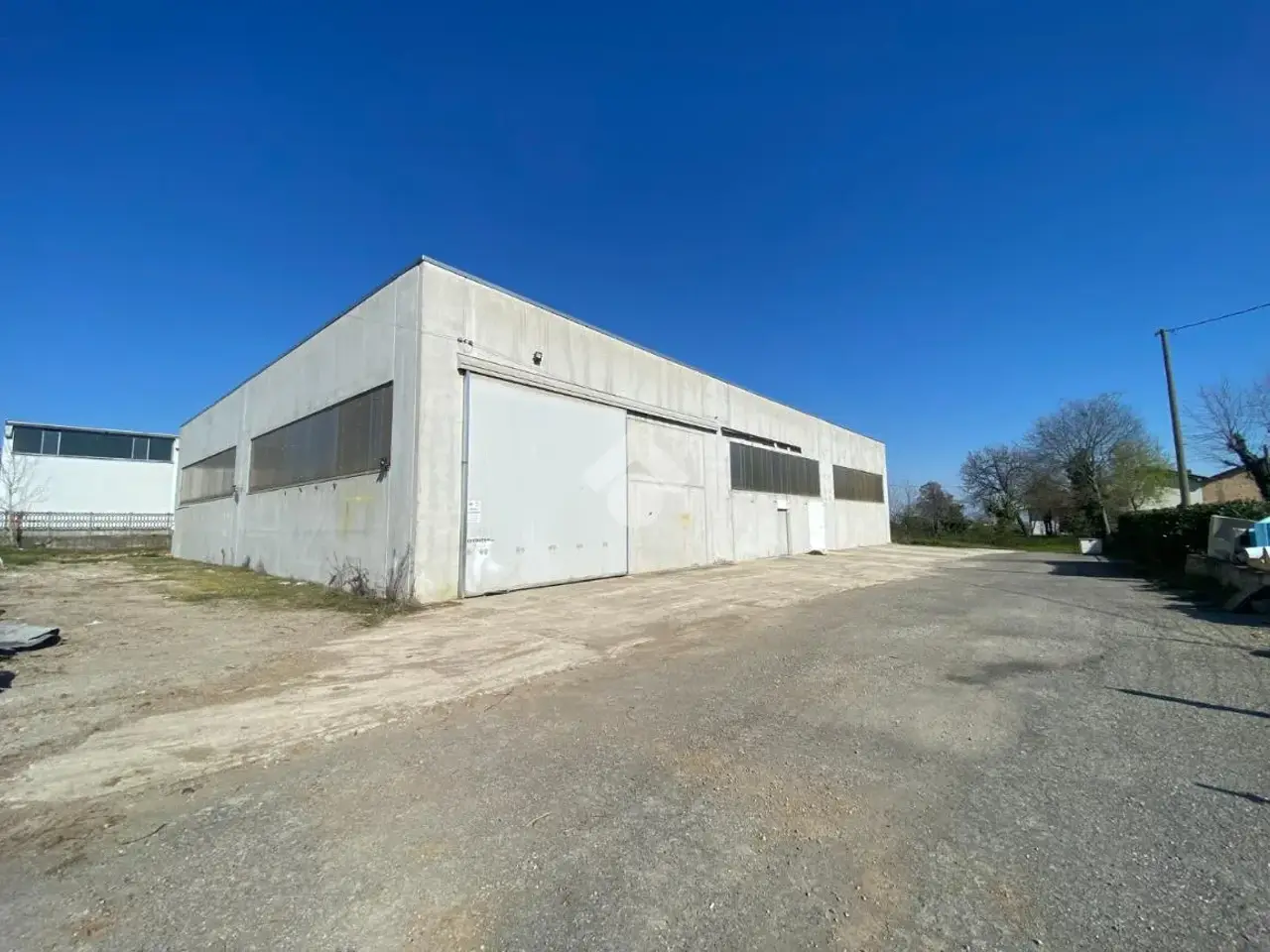 Capannone in Via N. Sauro 1, Bibbiano, {3} - Foto 2