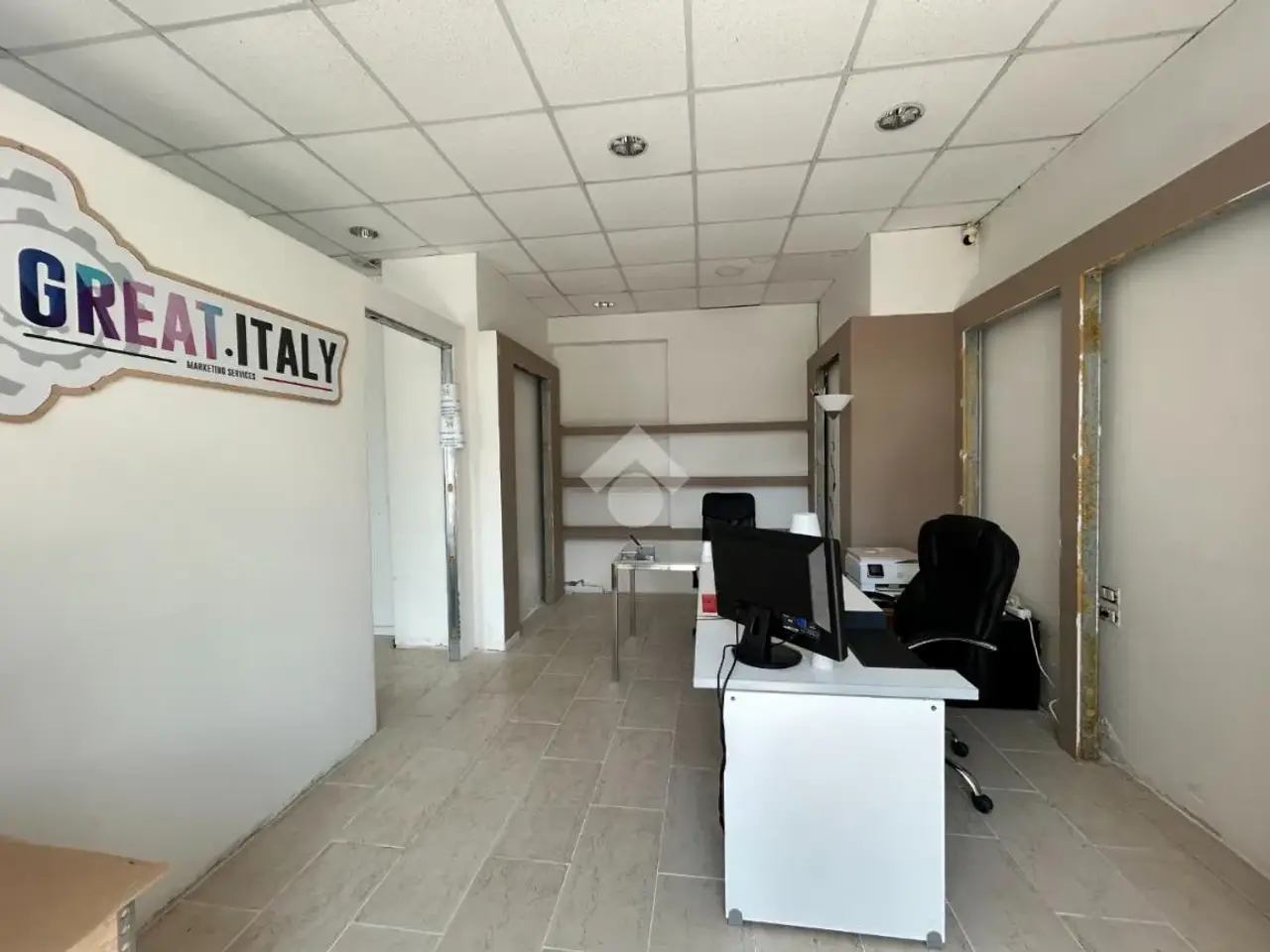 Laboratorio in Via del Canaletto 377, La Spezia, {3} - Foto 1