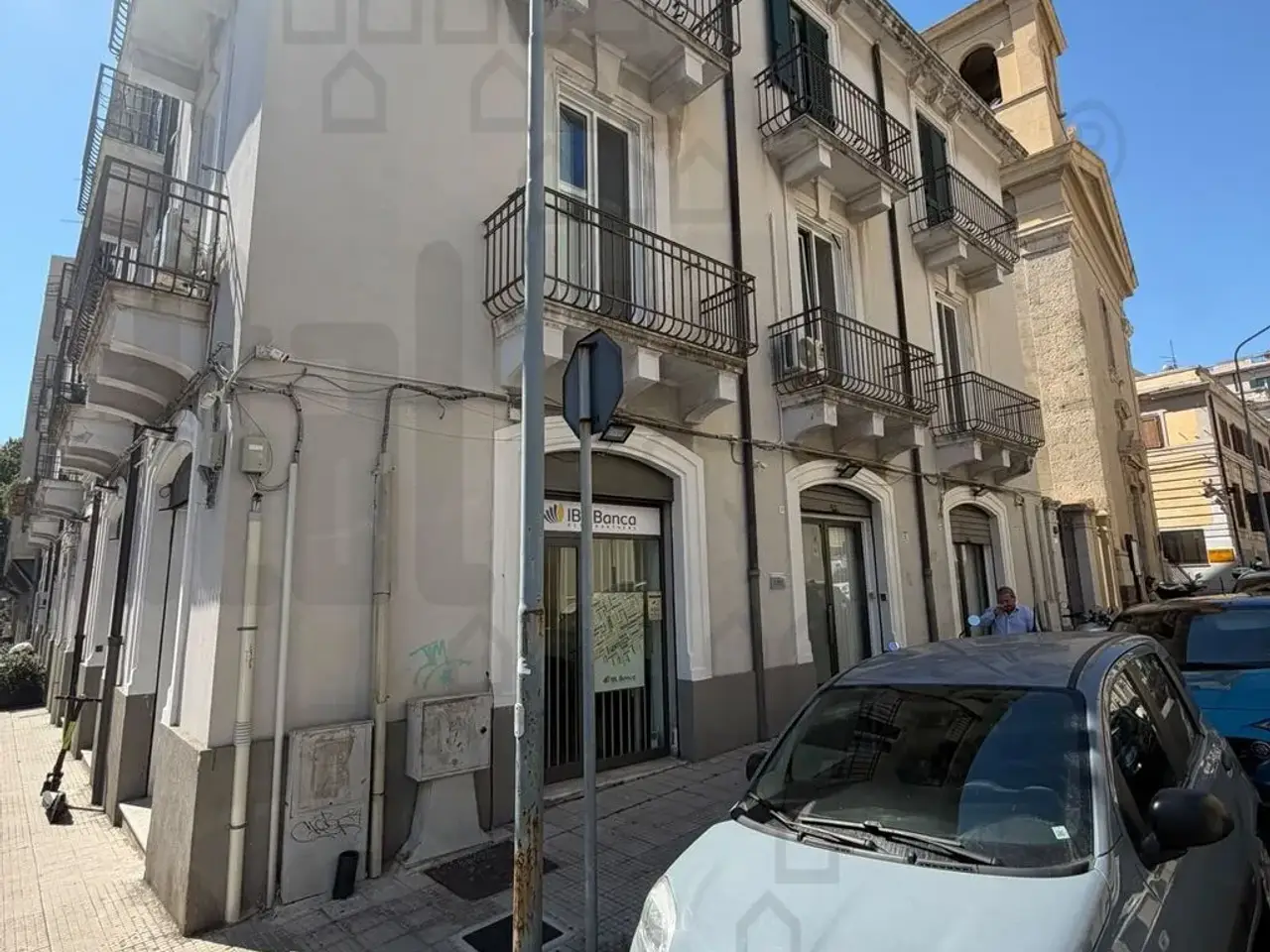 Negozio in Via Santa Maria Alemanna, Messina, {3} - Foto 1