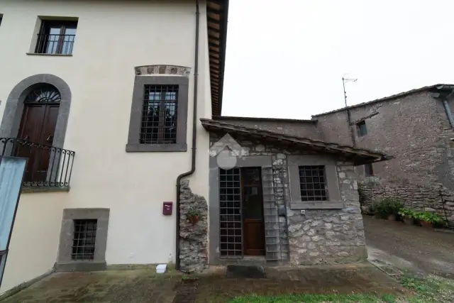 Villa in Strada Montarone 3, Viterbo - Foto 1