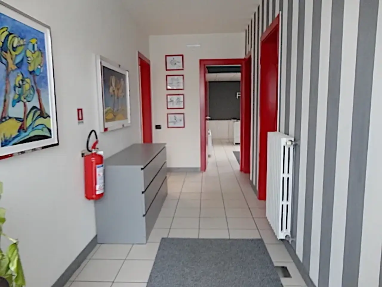 Ufficio in Via Giovanni Savelli, Padova, {3} - Foto 2