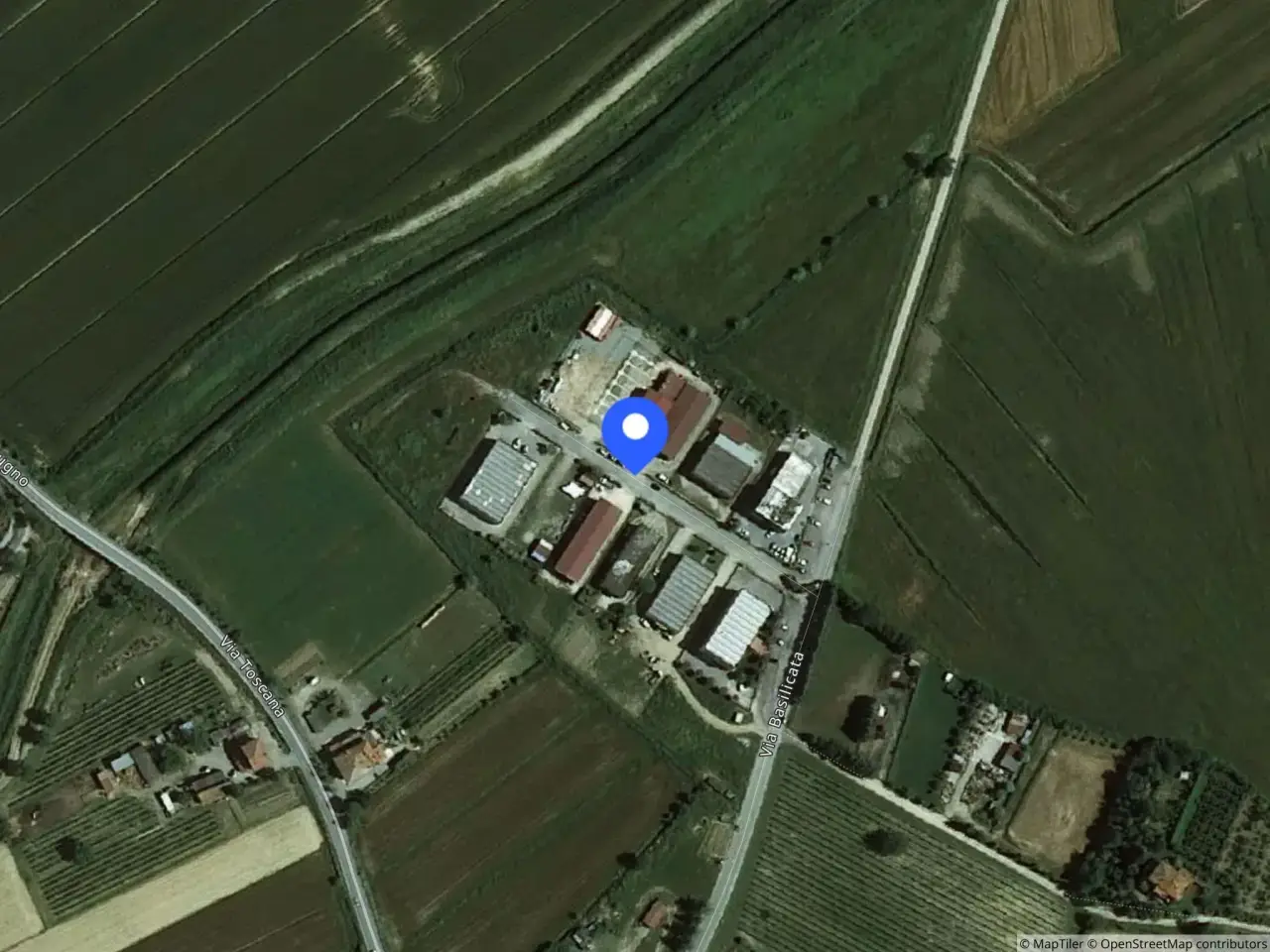 Laboratorio in Via Basilicata, 53045 Montepulciano Si, Italia 53045, Montepulciano, {3} - Foto 1