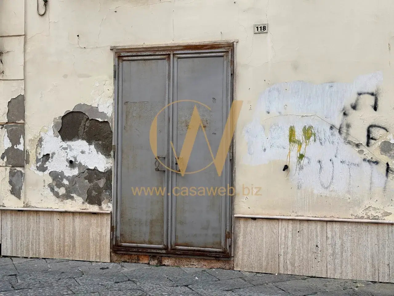 Negozio in Via Filippo Iovara, Casagiove, {3} - Foto 2