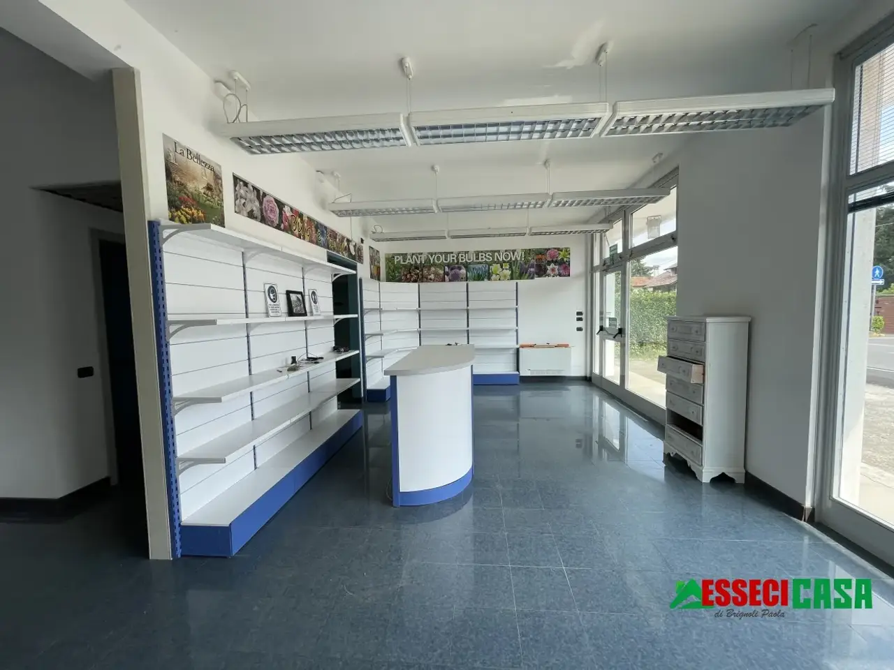 Ufficio in Via Lusardi, Calvenzano, {3} - Foto 2