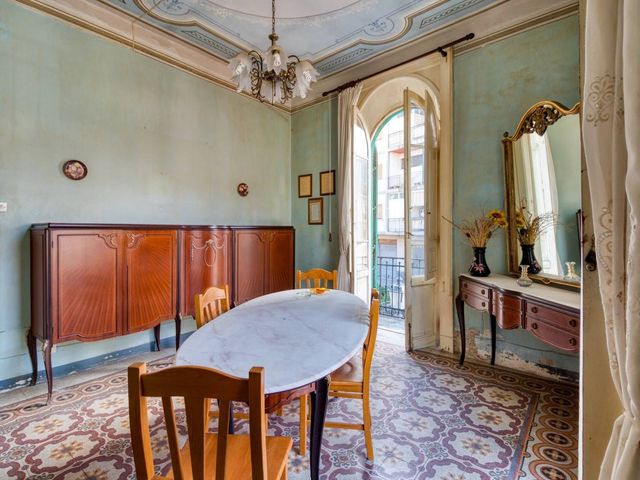 Wohnung in Piazza Semiramide, Messina - Foto 1