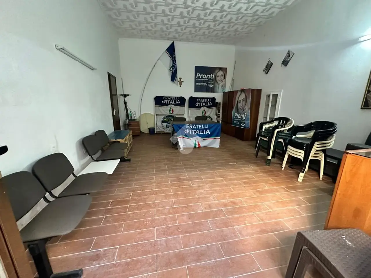 Negozio in Via Bruno Buozzi 5, Cerignola, {3} - Foto 1