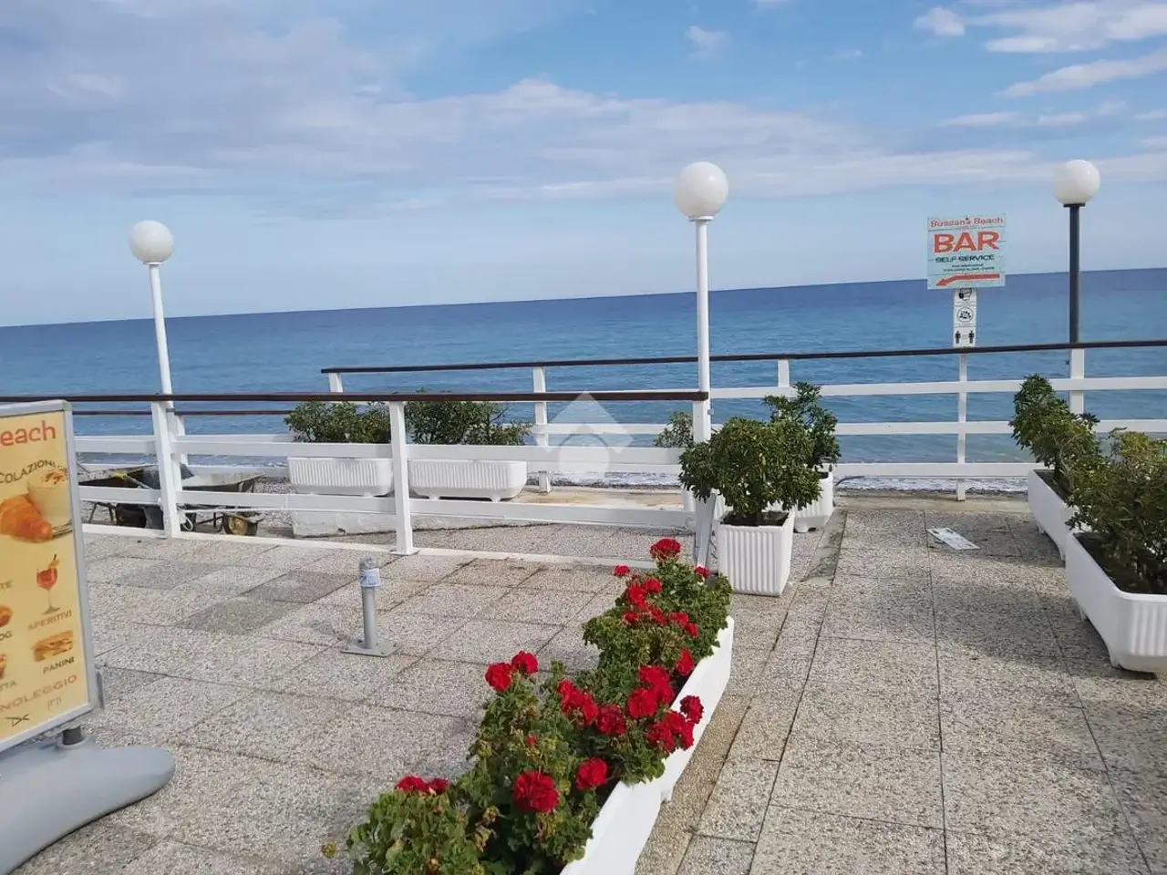 Negozio in Chiosco Bussana 1, Sanremo, {3} - Foto 2