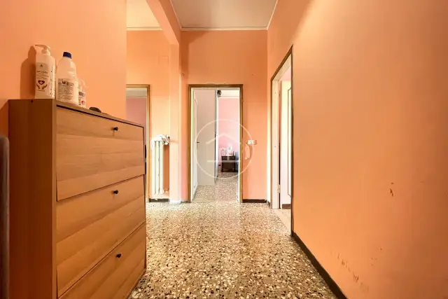 Vierzimmerwohnung in {3}, Piazza Spartaco Lavagnini 20 - Foto 1