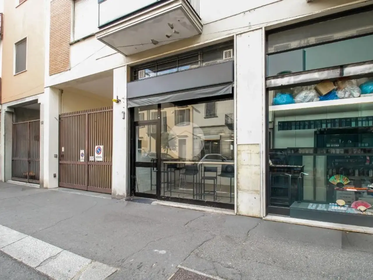 Negozio in Via Nino dall'Oro 8, Lodi, {3} - Foto 1