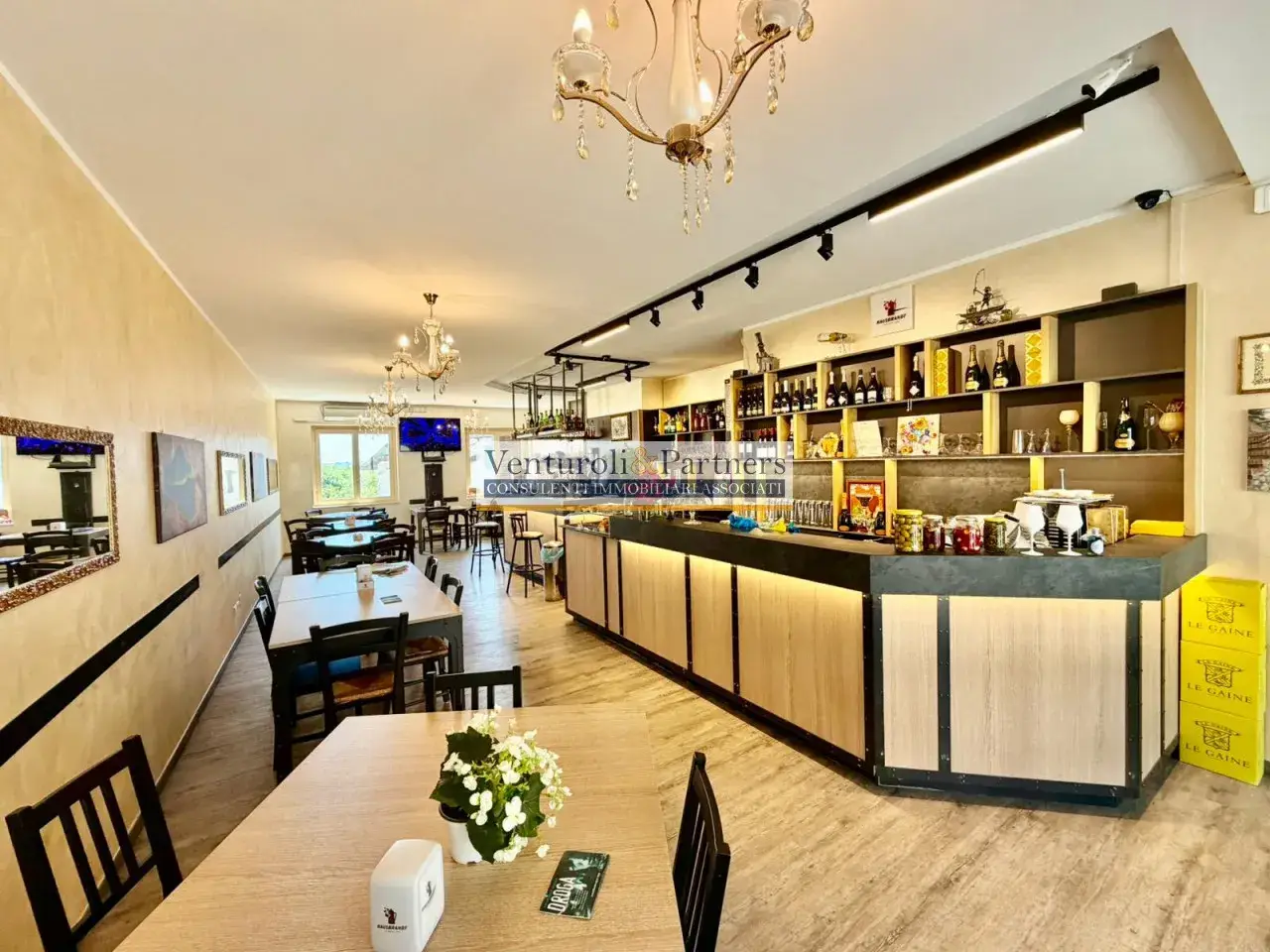 Bar in Via Venti Settembre 36, Bedizzole, {3} - Foto 1